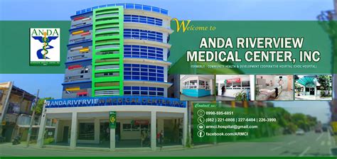 anda riverview medical center, inc. photos|Anda Riverview Medical Center.